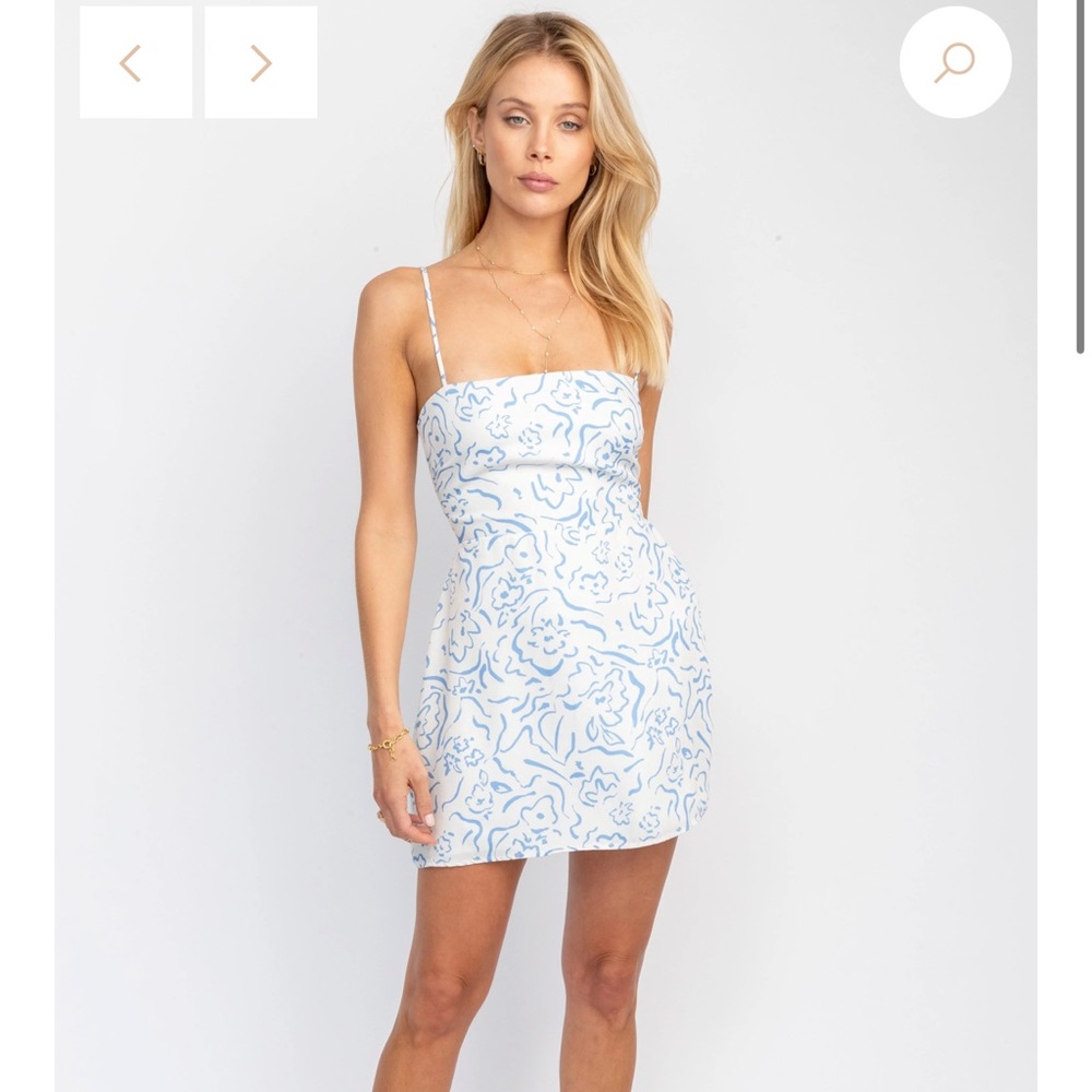 RESA ALEX MINI IN MATISSE NWT SIZE XS